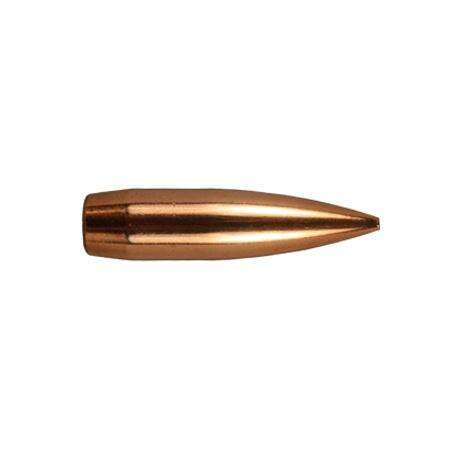 Ammunition Berger Bullets Ready Series 30 CAL 175 GRAIN OTM TActICAL BULLETS